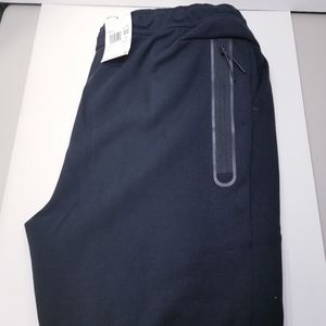 Nike Sportswear Tech Fleece Black